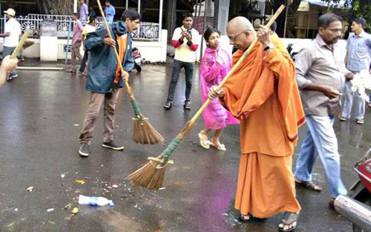 Swachh Mangalu